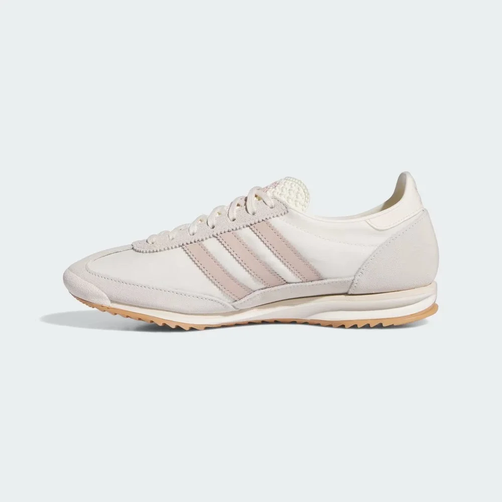 Adidas Women's SL 72 OG Originals Beige/Taupe JH7394 Size 10.5 NEW